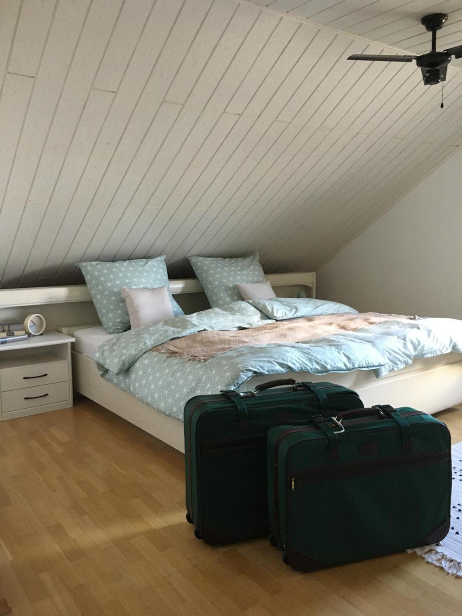 Ferienwohnung Brehm باد ستافلستين المظهر الخارجي الصورة