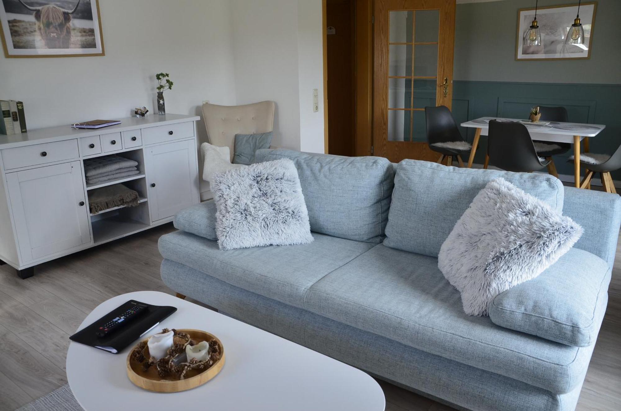 Ferienwohnung Brehm باد ستافلستين المظهر الخارجي الصورة