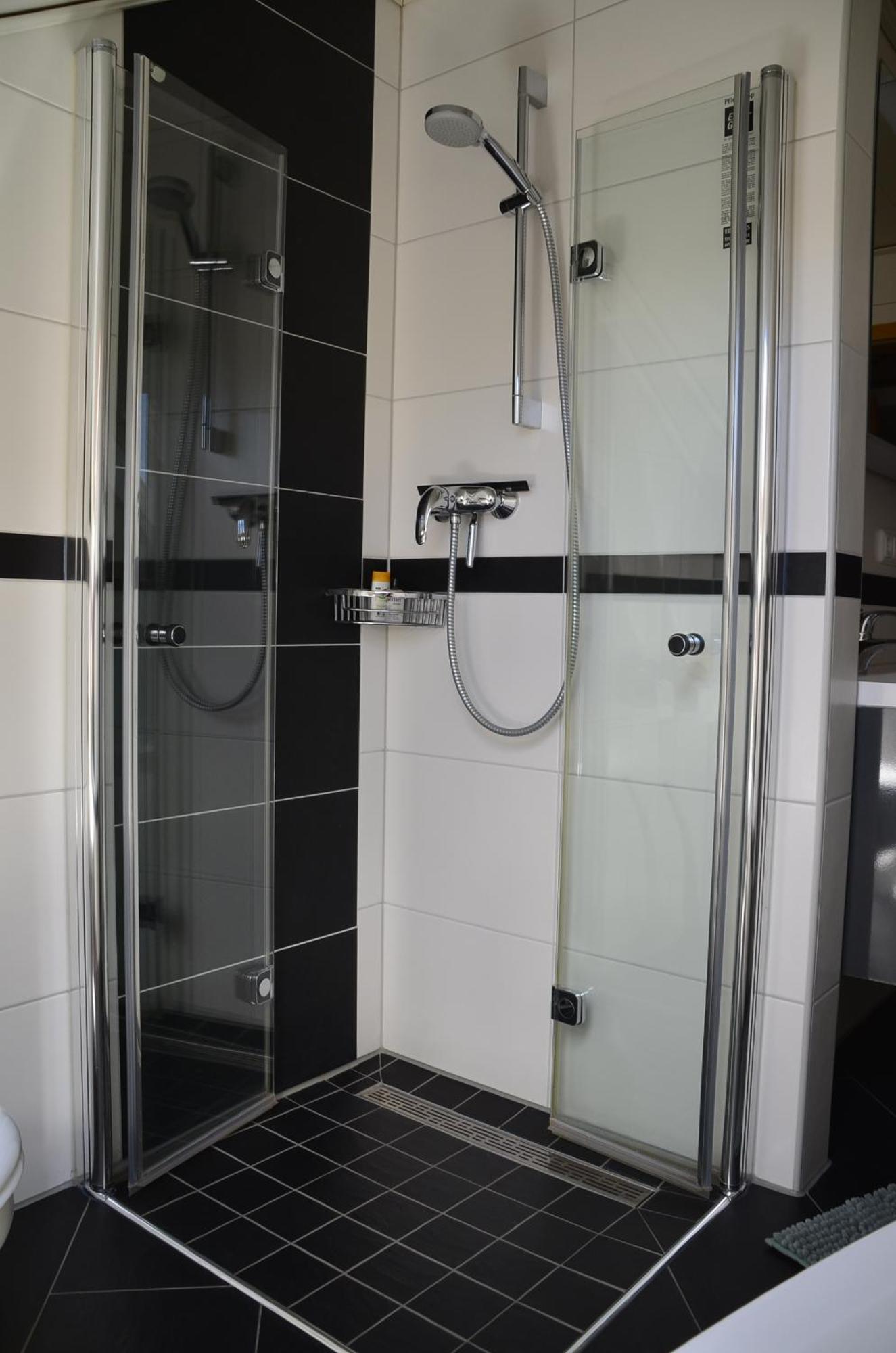 Ferienwohnung Brehm باد ستافلستين المظهر الخارجي الصورة