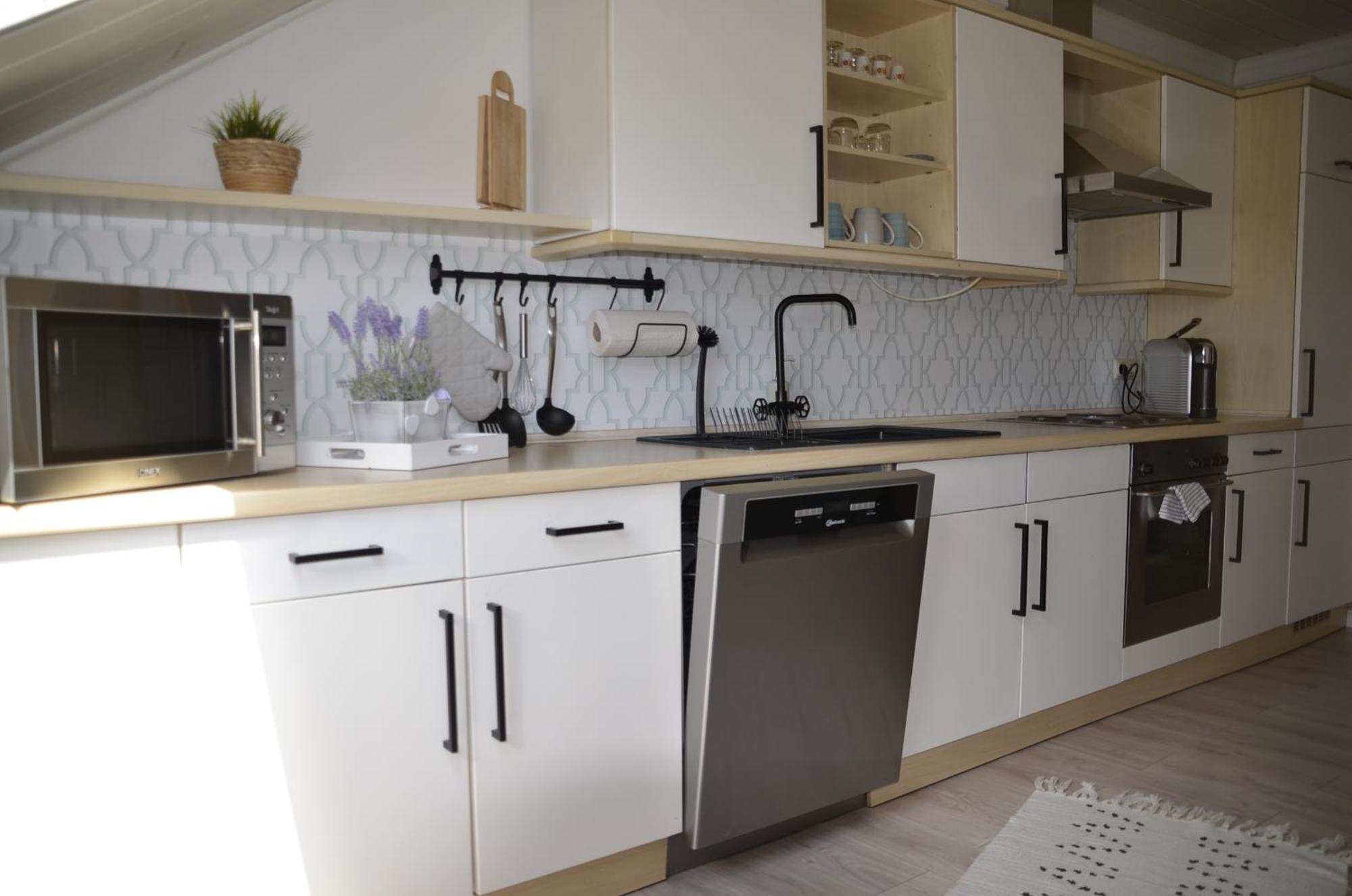 Ferienwohnung Brehm باد ستافلستين المظهر الخارجي الصورة