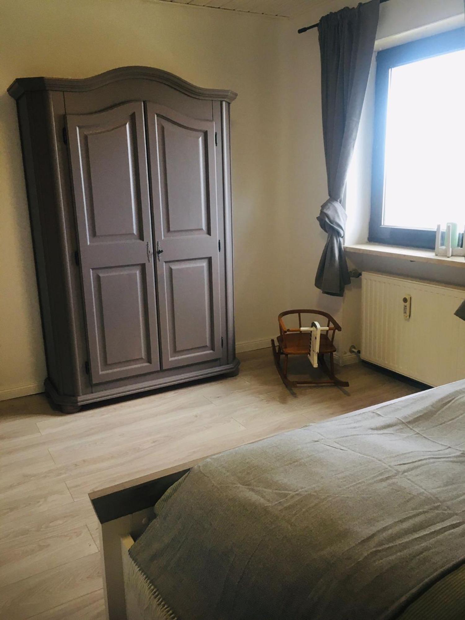 Ferienwohnung Brehm باد ستافلستين المظهر الخارجي الصورة